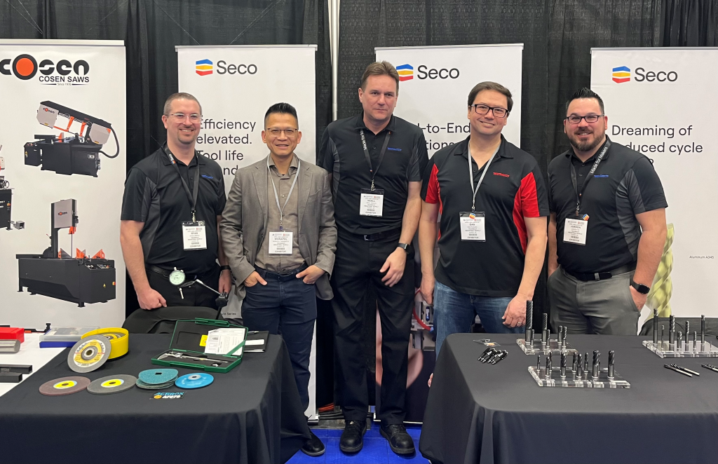 Technicut Management Team