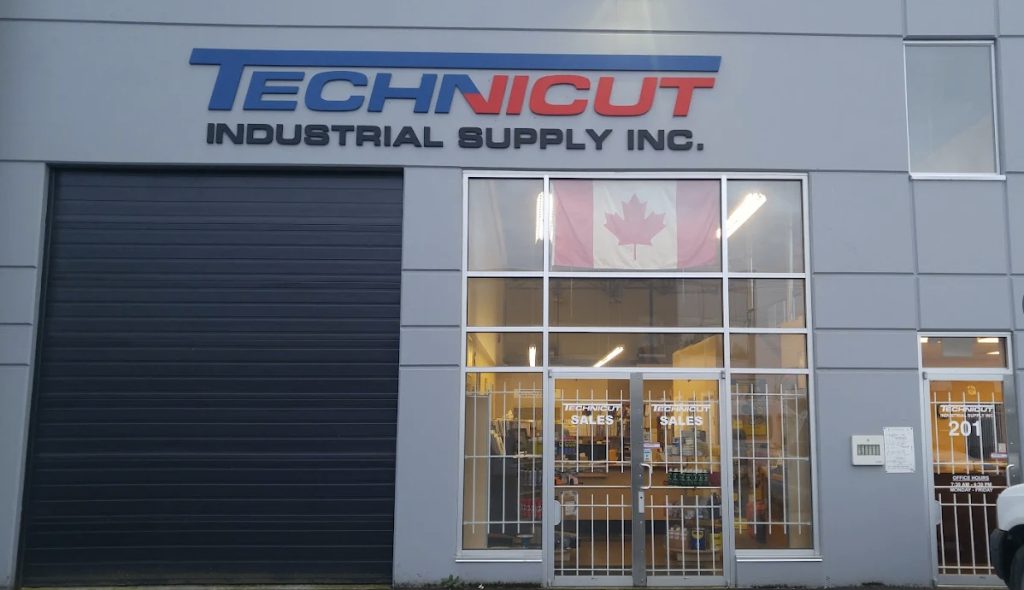 Technicut Industrial Supplys - Supplying tooling solutions for the metal working industry since 1993