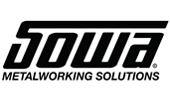 Sowa Metalworking Solutions supplied by Technicut Industrial Supply – tooling and machining equipment