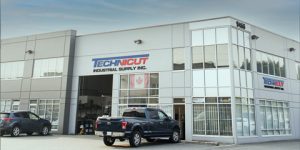 Technicut Industrial Supplys - Supplying tooling solutions for the metal working industry since 1993